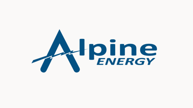 Alpine Energy supports energy coaching scheme