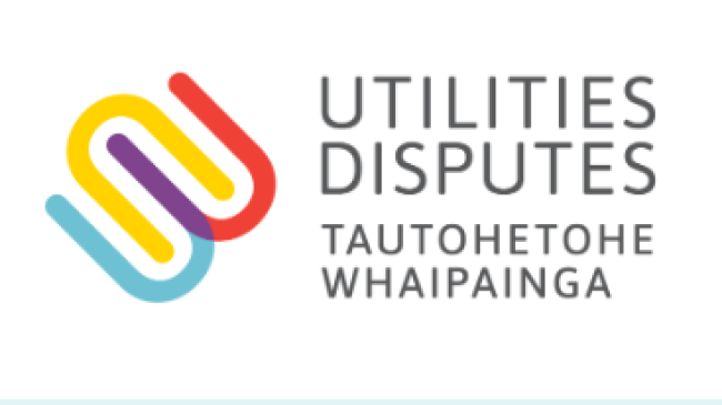 Having issues? Learn more about Utilities Disputes