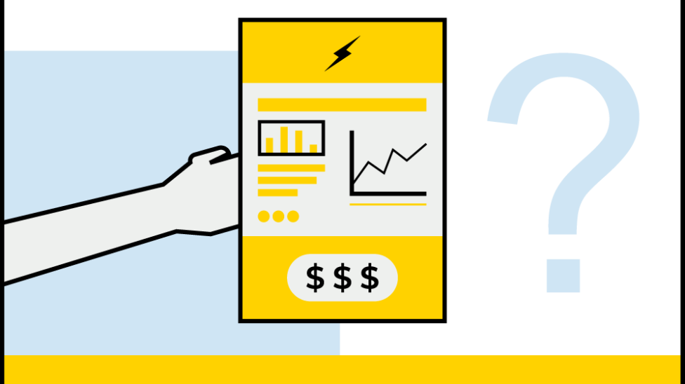 Understanding your power bill