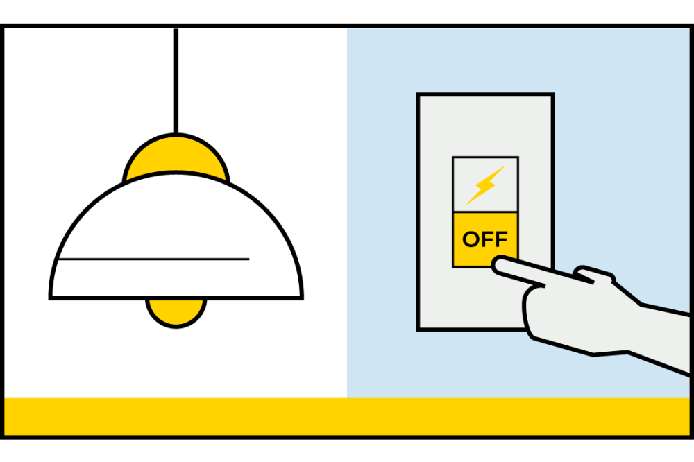  Save money on your power bill